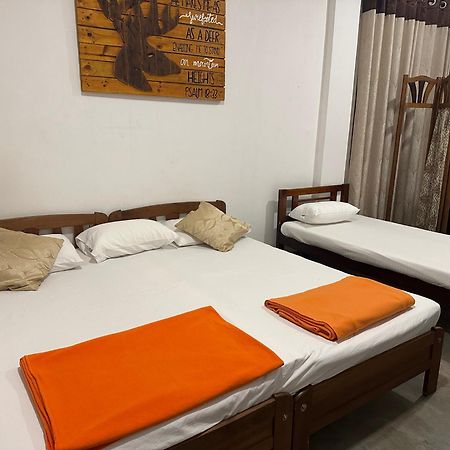 Ferienwohnung Anniewatte House Kandy Exterior foto