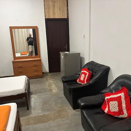 Ferienwohnung Anniewatte House Kandy Exterior foto