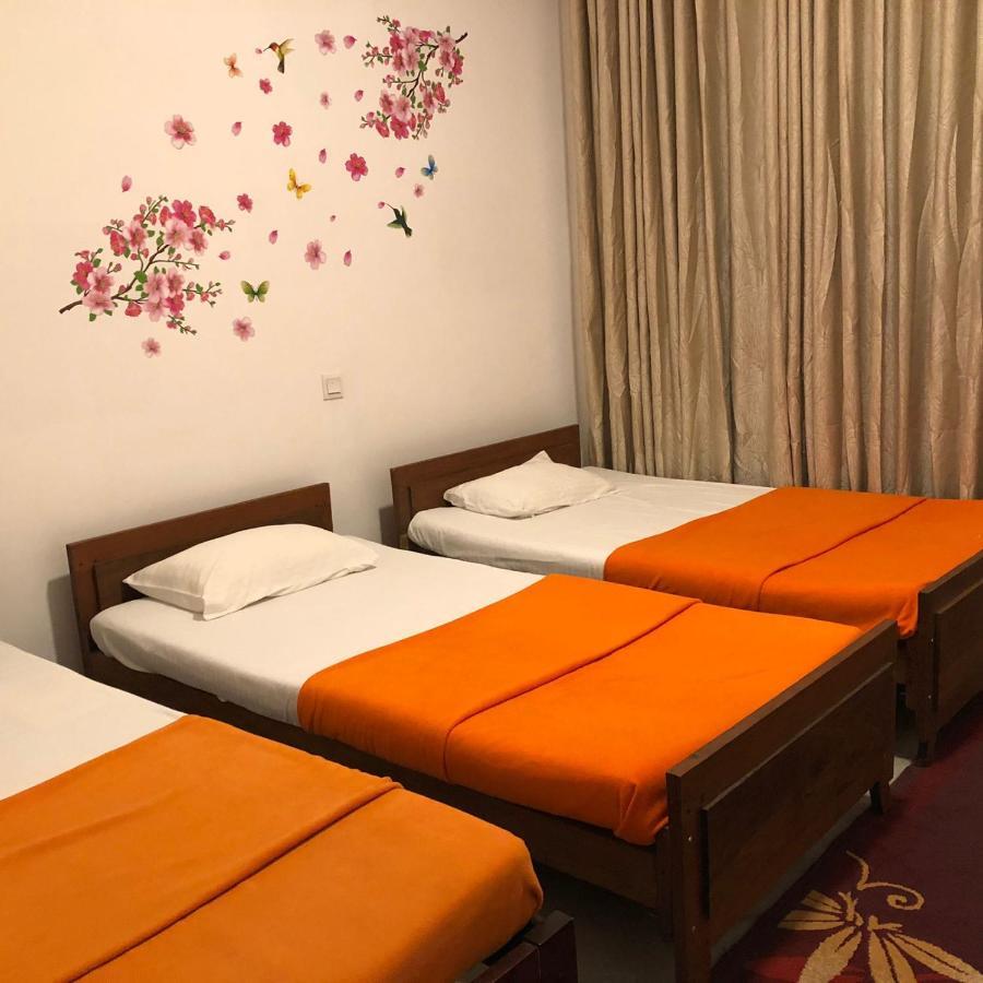 Ferienwohnung Anniewatte House Kandy Exterior foto