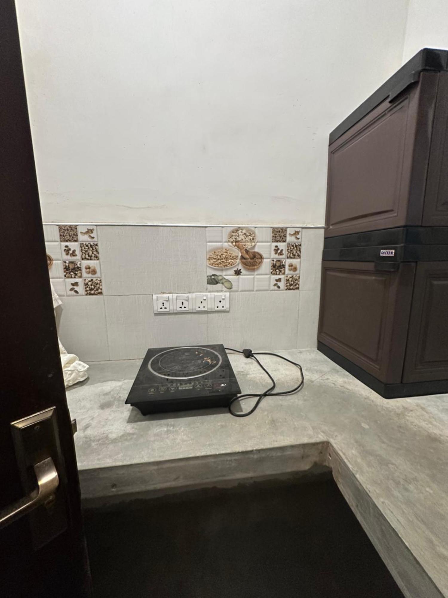 Ferienwohnung Anniewatte House Kandy Exterior foto